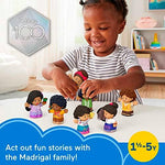 Fisher-Price Little People Disney Encanto 7-Figure Set