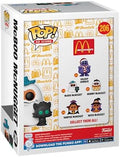 Funko POP! McBoo McNugget McDonald's Vinyl Figure #206