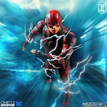 Mezco Zack Snyder's Justice League One:12 Collective Deluxe Box Set