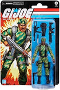 G.I. Joe Classified Series Sgt. Stalker 6" Action Figure