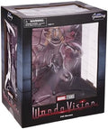 Marvel Gallery Scarlet Witch PVC Statue - WandaVision