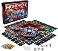 Monopoly Stranger Things Edition Board Game Netflix