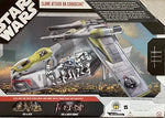 Star Wars 30th Anniversary Clone Attack Coruscant Battle Pack