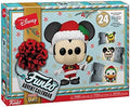 Funko Pop! Disney Advent Calendar - 24 Holiday Collectibles