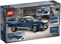 LEGO Creator Expert Ford Mustang 10265 - 1471pc