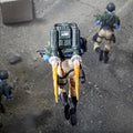 G.I. Joe Classified Series Steel Corps Troopers 6-Inch Action Figure