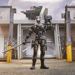 G.I. Joe Classified Series Snake Eyes & Timber 6-Inch Action Figures #52