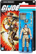 G.I. Joe Classified Recondo 6-Inch Action Figure