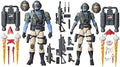 G.I. Joe Classified Series Steel Corps Troopers 6-Inch Action Figure