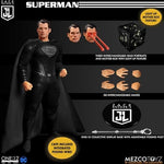 Mezco Zack Snyder's Justice League One:12 Collective Deluxe Box Set