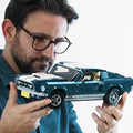 LEGO Creator Expert Ford Mustang 10265 - 1471pc