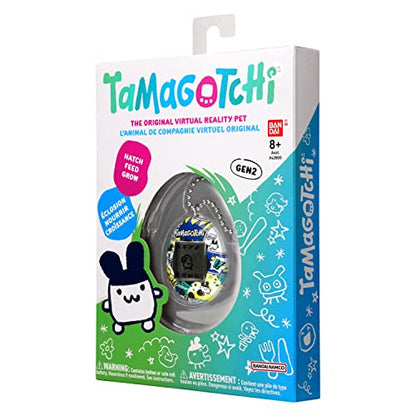 Original Tamagotchi - Mimitchi Comic Book