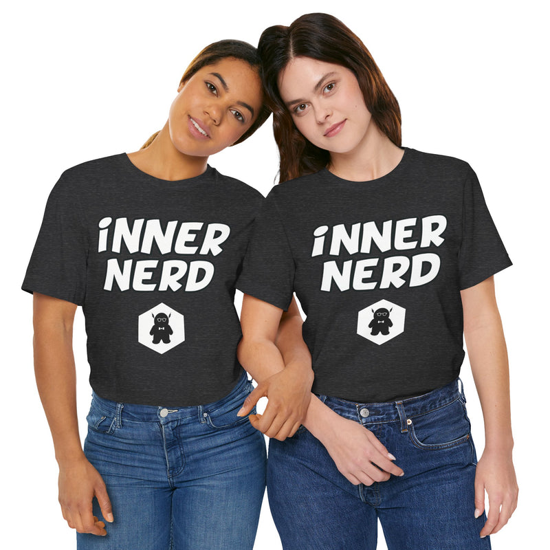 Inner Nerd T-shirt