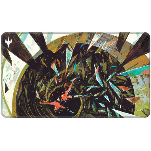 Ultra Pro: Stitched Playmat - Modern Horizons 3 Prismatic Ending