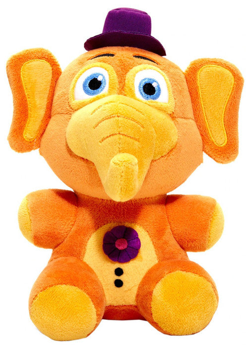 Five Nights At Freddy'S Orville Elephant Plush