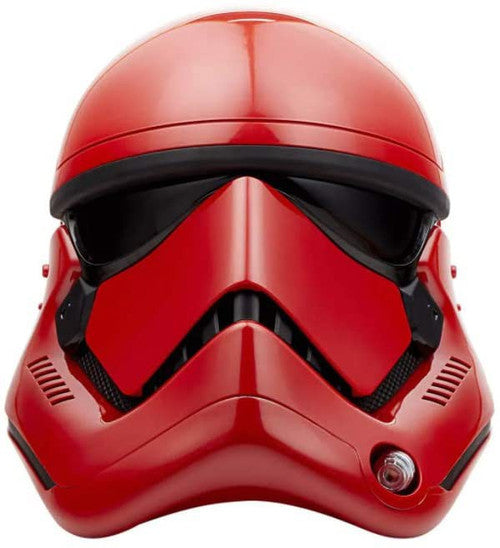 Star Wars Galaxy's Edge Black Series Captain Cardinal Electronic Helmet