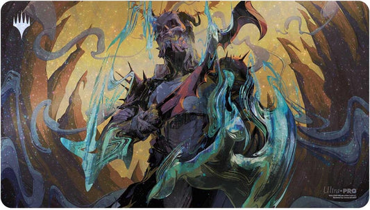 Ultra Pro: Holofoil Playmat - Duskmourn Alt Art