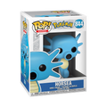 Funko POP Pokemon Horsea Vinyl Figure #844