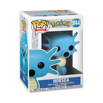 Funko POP Pokemon Horsea Vinyl Figure #844