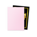 Dragon Shield: Standard 100ct Sleeves - Blossom (Dual Matte)