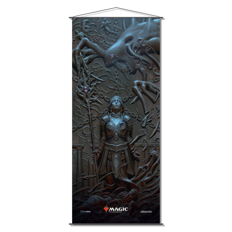 Ultra PRO: Wall Scroll - Theros Beyond Death (Elspeth's Nightmare)