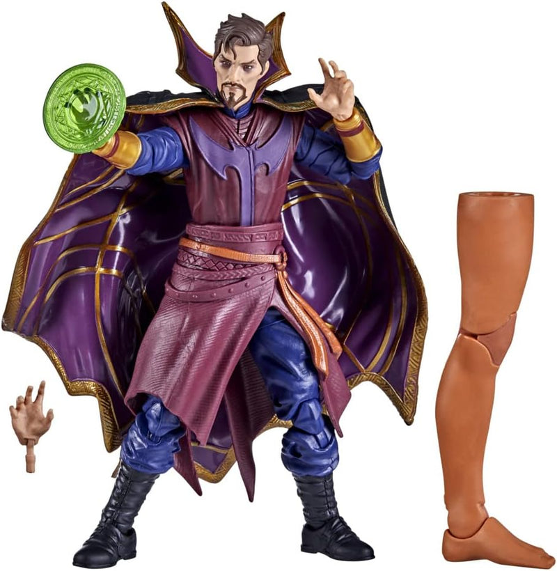 Marvel Legends Figure "What If...?" - Doctor Strange Supreme