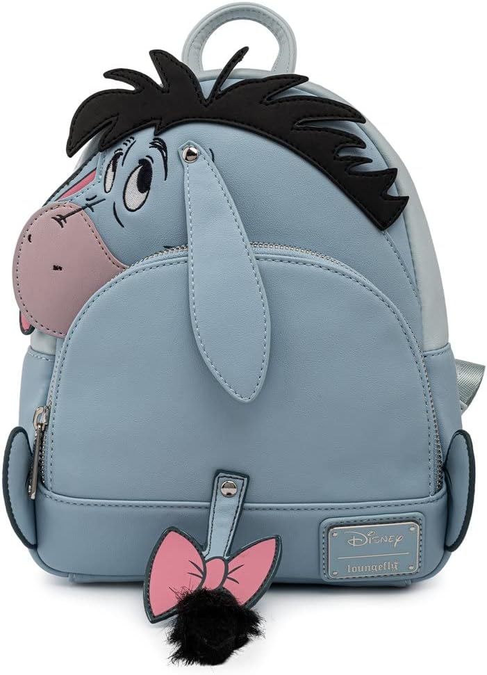 Loungefly Disney Eeyore Backpack