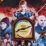 Monopoly Stranger Things Edition Board Game Netflix