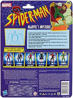 Marvel's Mysterio 6-Inch Retro Collection Action Figure
