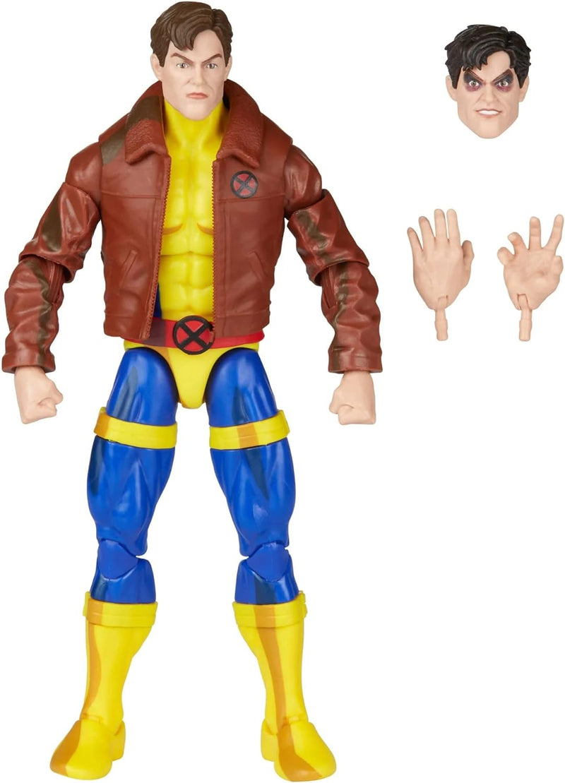 Marvel Comics X-Men Marvel's Morph figure