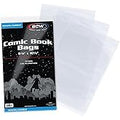 BCW Thick Resealable Comic Bags 100ct - Modern Issues