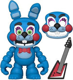 Funko SNAPS! Five Nights at Freddy’s Toy Bonnie & Baby 2-Pack Mini Vinyl Figures