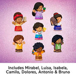 Fisher-Price Little People Disney Encanto 7-Figure Set