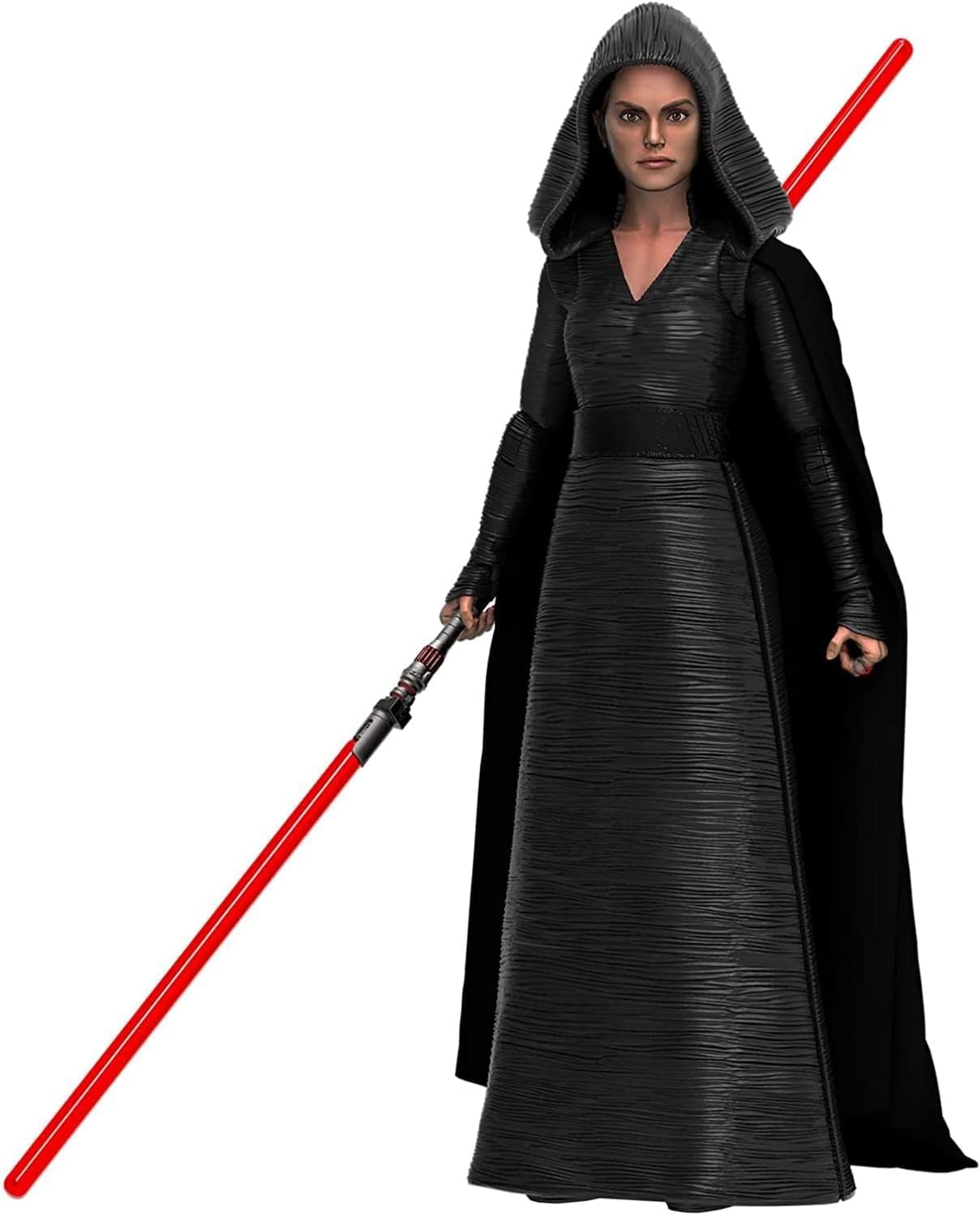 Star Wars Black Series 6in Darkside Rey Action Figure