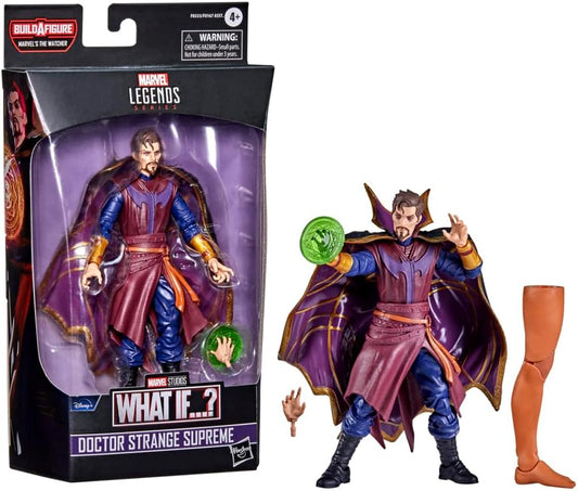 Marvel Legends Figure "What If...?" - Doctor Strange Supreme