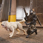 G.I. Joe Classified Series Snake Eyes & Timber 6-Inch Action Figures #52