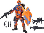 G.I. Joe Classified Series Alley Viper 6-Inch Action Figure #34