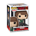 Funko Pop! TV: Stranger Things - Robin Vinyl Figure #1244