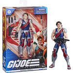 G.I. Joe Classified Xamot Paoli 6-Inch Action Figure