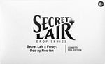 Image for Secret Lair x Furby: Doo-ay Noo-lah - Confetti Foil Edition - Magic: The Gathering
