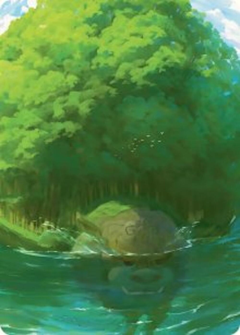 Forest Art Card (54)