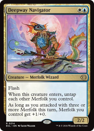 Deepway Navigator (214)