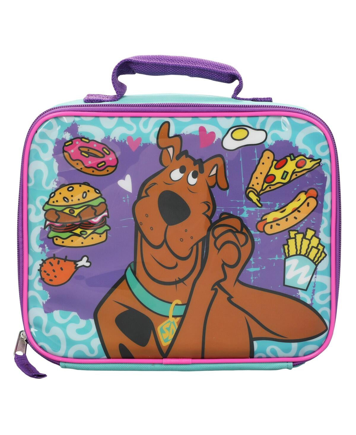 Scooby-Doo Vintage Lunch Bag