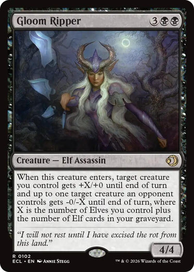 Gloom Ripper (102)