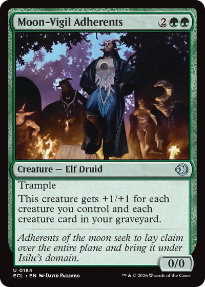 Moon-Vigil Adherents (184)