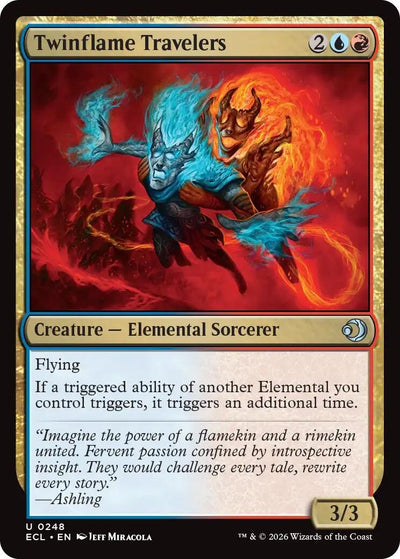 Twinflame Travelers (248)