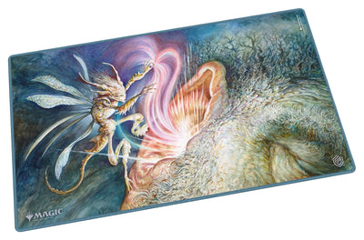 Magic: The Gathering Lorwyn Eclipsed Playmat - Dream Seizer