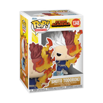 My Hero Academia #1348 - Shoto Todoroki Pop! Vinyl