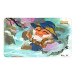 Riftbound: League of Legends Playmat - Spirit Blossom Teemo -