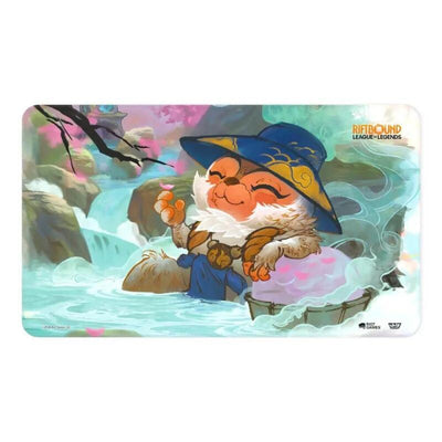 Riftbound: League of Legends Playmat - Spirit Blossom Teemo -